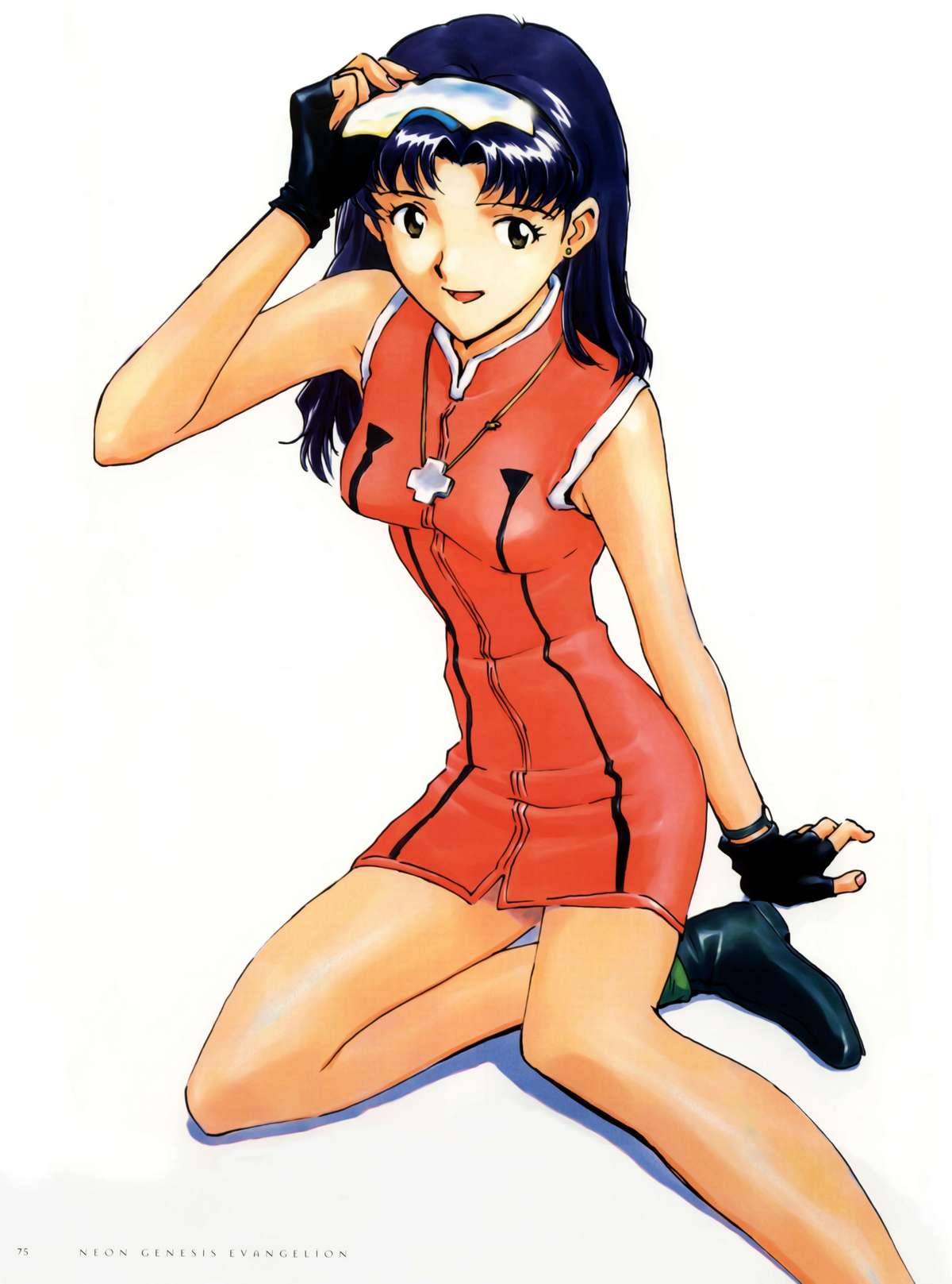 Neon Genesis Evangelion - Die Sterne