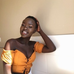 Darkmelaningirls:  @ Ayenriak