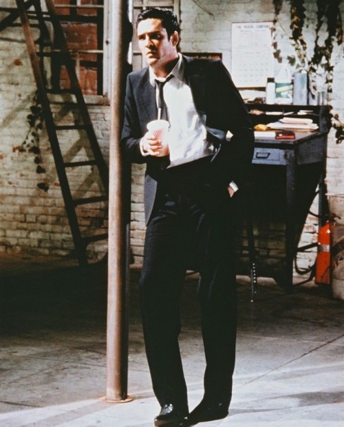 Reservoir Dogs