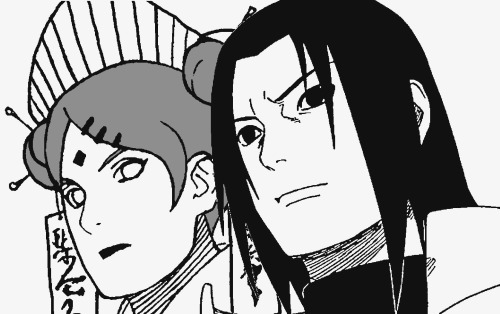 mrsjblack-deactivated20141231:  Naruto - Canon Couples  Requested by anon  