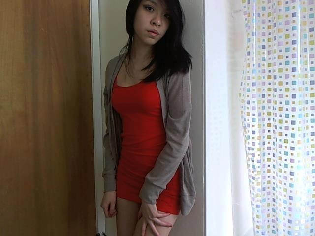 websluttraining:  Ally N.