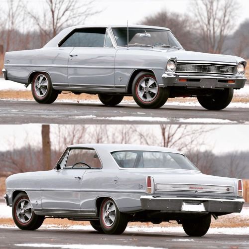 1966 Chevrolet Nova SS ⚪️⚜️⚪️⚜️⚪️⚜️⚪️⚜️⚪️⚜️⚪️⚜️⚪️⚜️ #musclecar #classicar #racecar #hotrod #V8 #amer