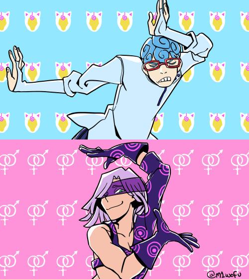 Easy Breezy meme? In MY Jojo? It’s more likely than you think!