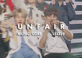 xiundeer:  Favorite EXO Performances 2015 