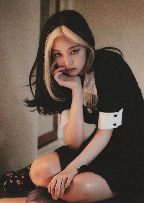 Featured image of post Foto Jennie Soft Aesthetic / She was born on january 16, 1996 in seoul, south korea.