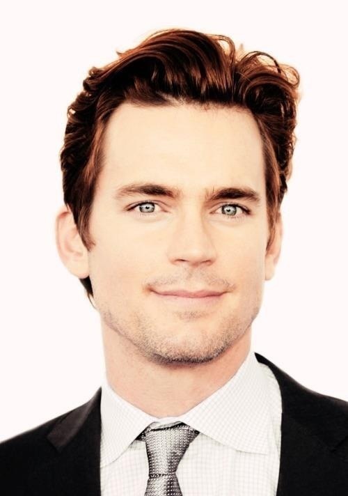 Matt bomer christian grey