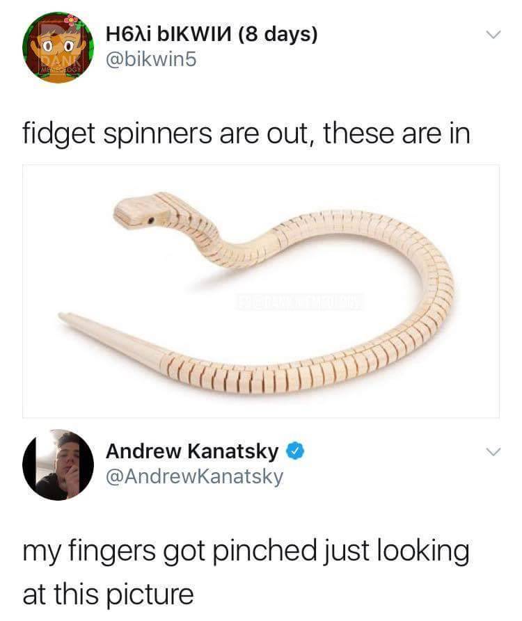 Not Beating The Witchcraft Allegations
