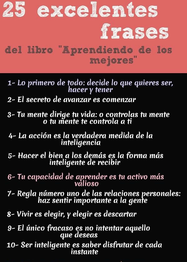 somospandaspordentroyporfuera:  Sigan estos consejos y su vida será maravillosa,