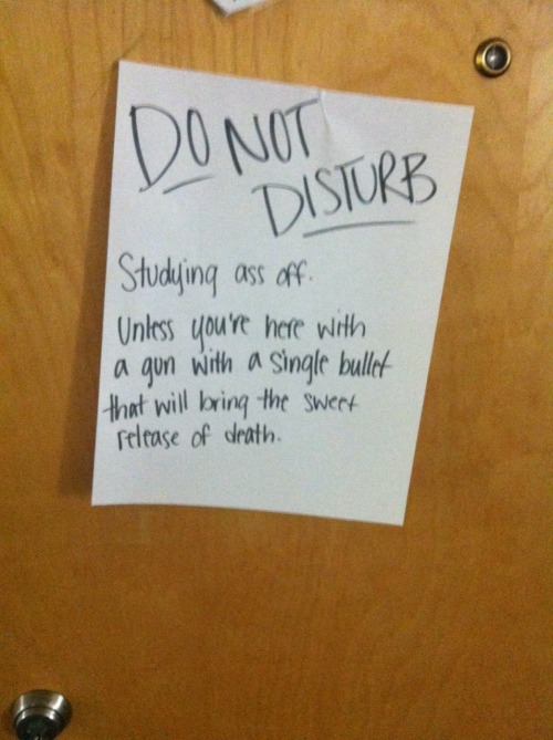 adorkable-rin:I have never seen a more accurate description of college. 