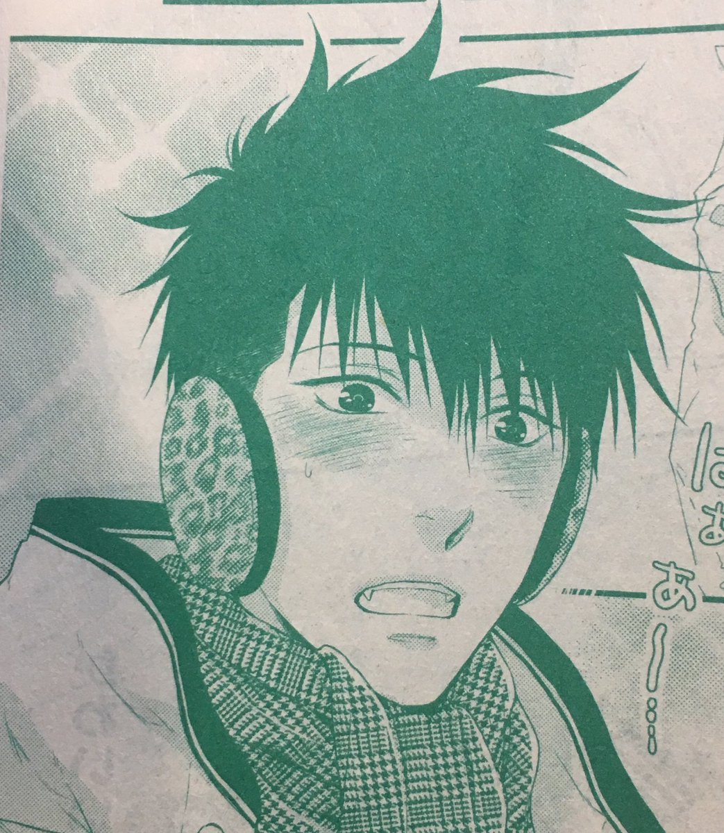 hakoiriemusume:  Btw just an fyi, magazine beboy is out on sale tomoro~ Gotta visit