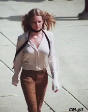 celebmujeres:  Anna Ewers 