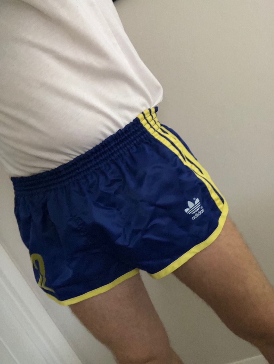 adidas sprinter shorts