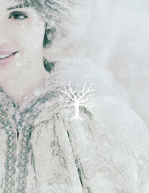 thenorthern-girl:Daughters of The North - Lyanna Stark