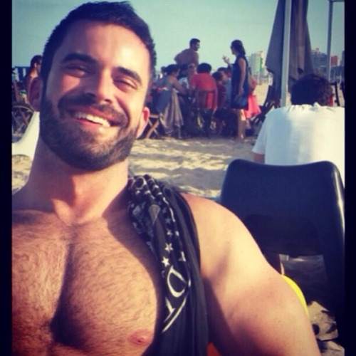 hot4hairy:  H O T 4 H A I R Y  Tumblr | Tumblr Ask | Twitter Email | Archive  | Follow HAIR HAIR EVERYWHERE! 