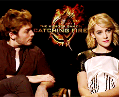 frostingpeetaswounds:  Interviewer: Jena, on set how naked do you have to be for