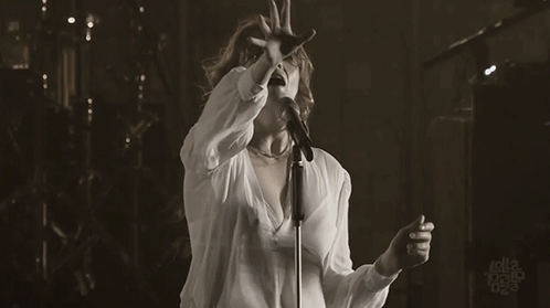 alexzunga:  Florence Welch