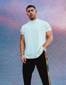 jonasbro:  Nick Jonas &amp; Mustard | Anywhere