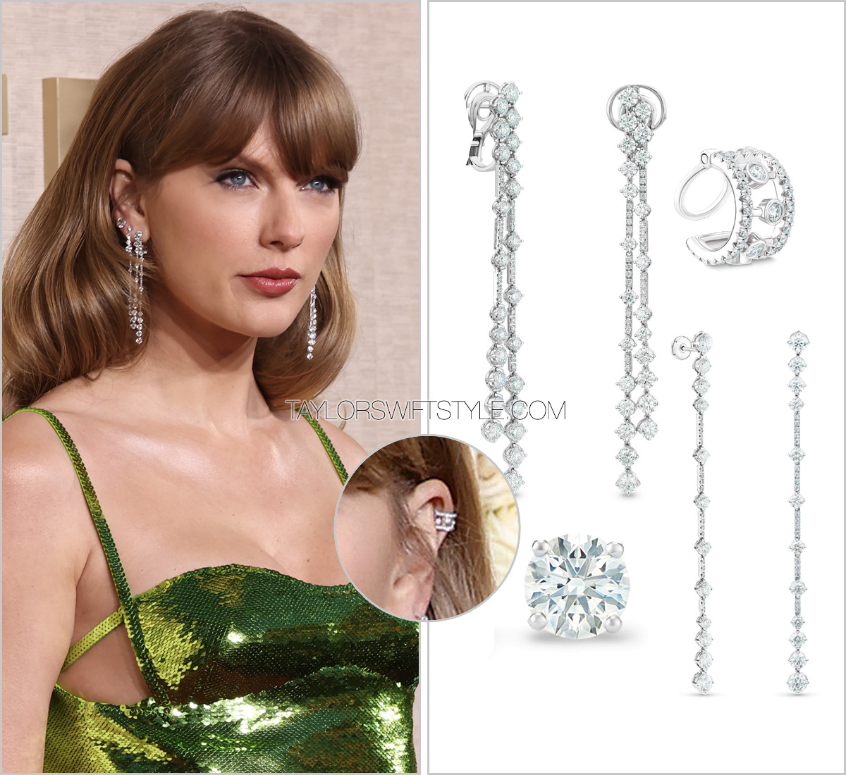 ivy jewelry box : r/TaylorSwift