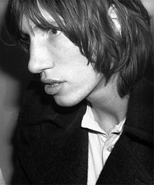 more-relics:Roger Waters