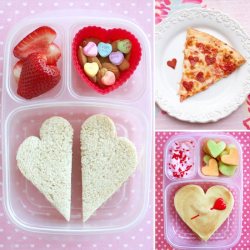 punkins-porn-posts:  teacupinwonderland:     Attention Daddy:Also make me heart shaped foods.  cute