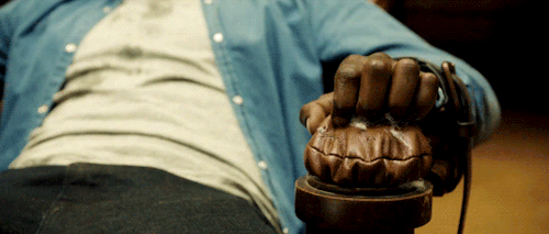 monty-green:Congratulations to Get Out on its award for Best Original Screenplay!