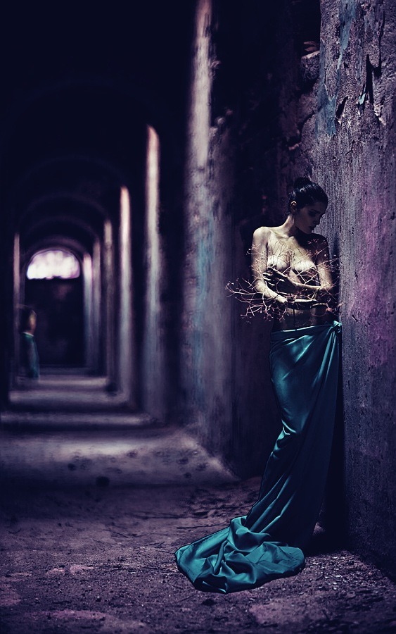 just: beautiful.©Mecuro B Cottobest of erotic photography:www.radical-lingerie.com
