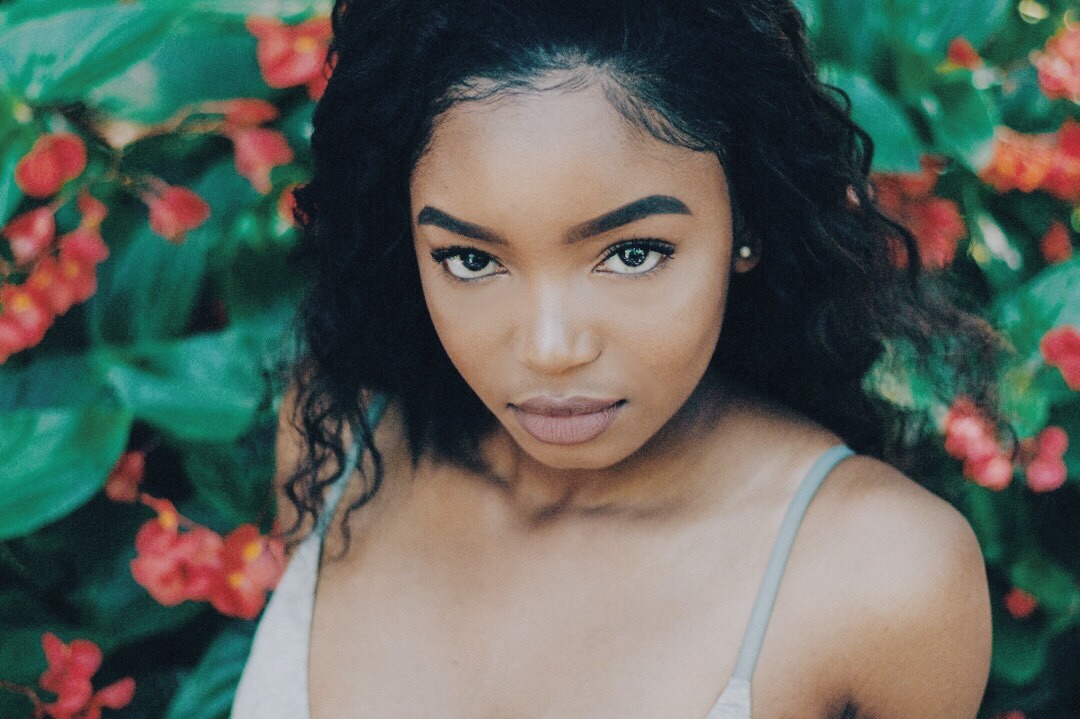 igxbaddies:  Ig: @florenceoginni