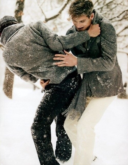epicurean-world:  The winter soon will be hereThat’s quite clear… 