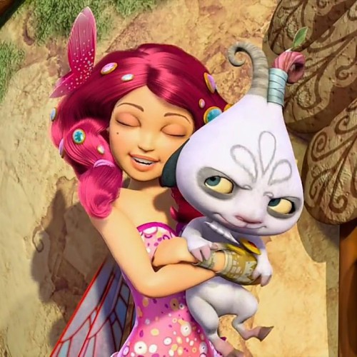 Mia And Phuddle!!!