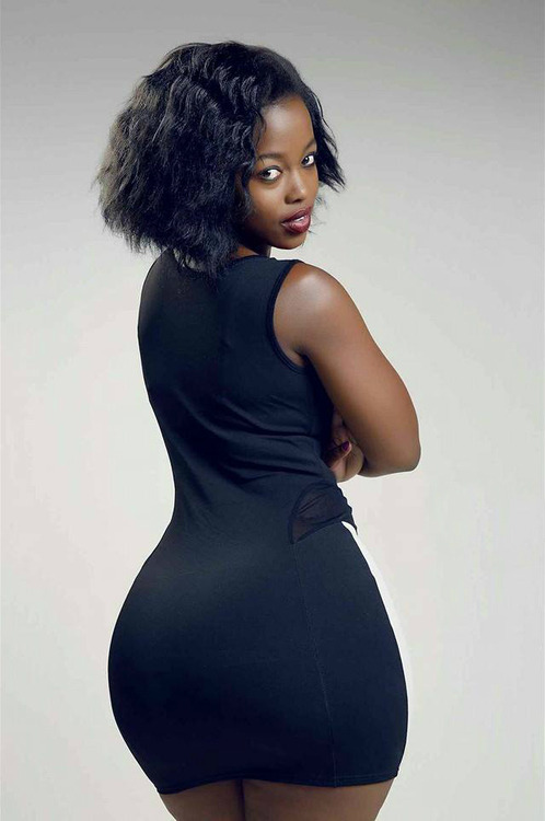 kimy700:  Corazon Kwamboka