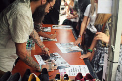 stuart-peach-photography:  letlive. signing