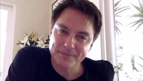 barrowmanforum:Post 2 of 2: John Barrowman on the Jimmy Star Show (online interview), 27-Aug-15 :o)f