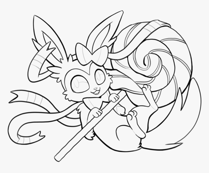 Raskrasil.com-Eevee-Coloring-Pages-12 in 2023  Pokemon coloring pages,  Pokemon coloring, Coloring pages