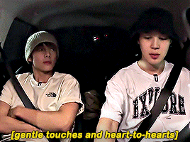 Vmin Doing Vmin Things On Jeju Island 🐻🐥