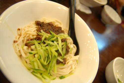 gastrotherapy:Authentic Beef noodles in Taiwan, how can you miss it out when you’re there?Taiwan 1/?