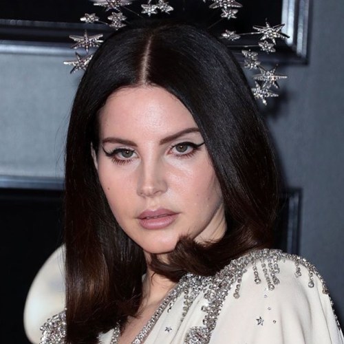 lana del rey icon