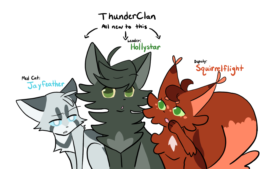 The Jayfeather Scene that EVERYONE Missed