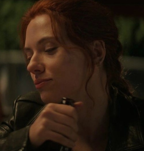 You Will Forever Be Missed Natasha Romanoff.