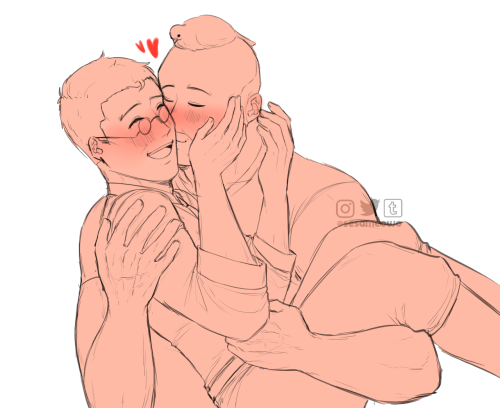 Lots Of Smoochies