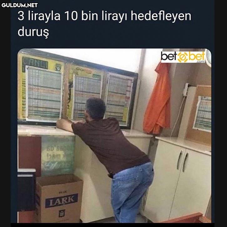 Herkesin çevresinde vardır...