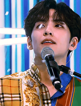 lixikan:ending fairy wonpil x time of our life (190719)