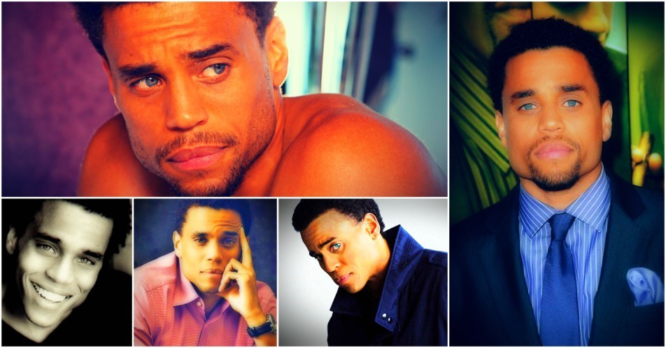 Actor Michael Ealy Speaks on Barbershop 3, Think Like A Man 3