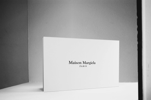 The Maison Margiela Spring-Summer 2016 ‘Artisanal’ show will take place this Wednesday 27 January as