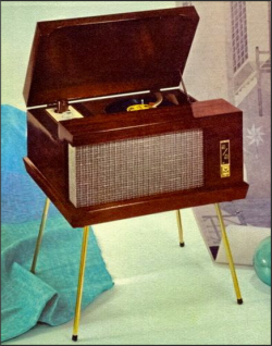 1950sunlimited:  Voice of Music (VM) 562