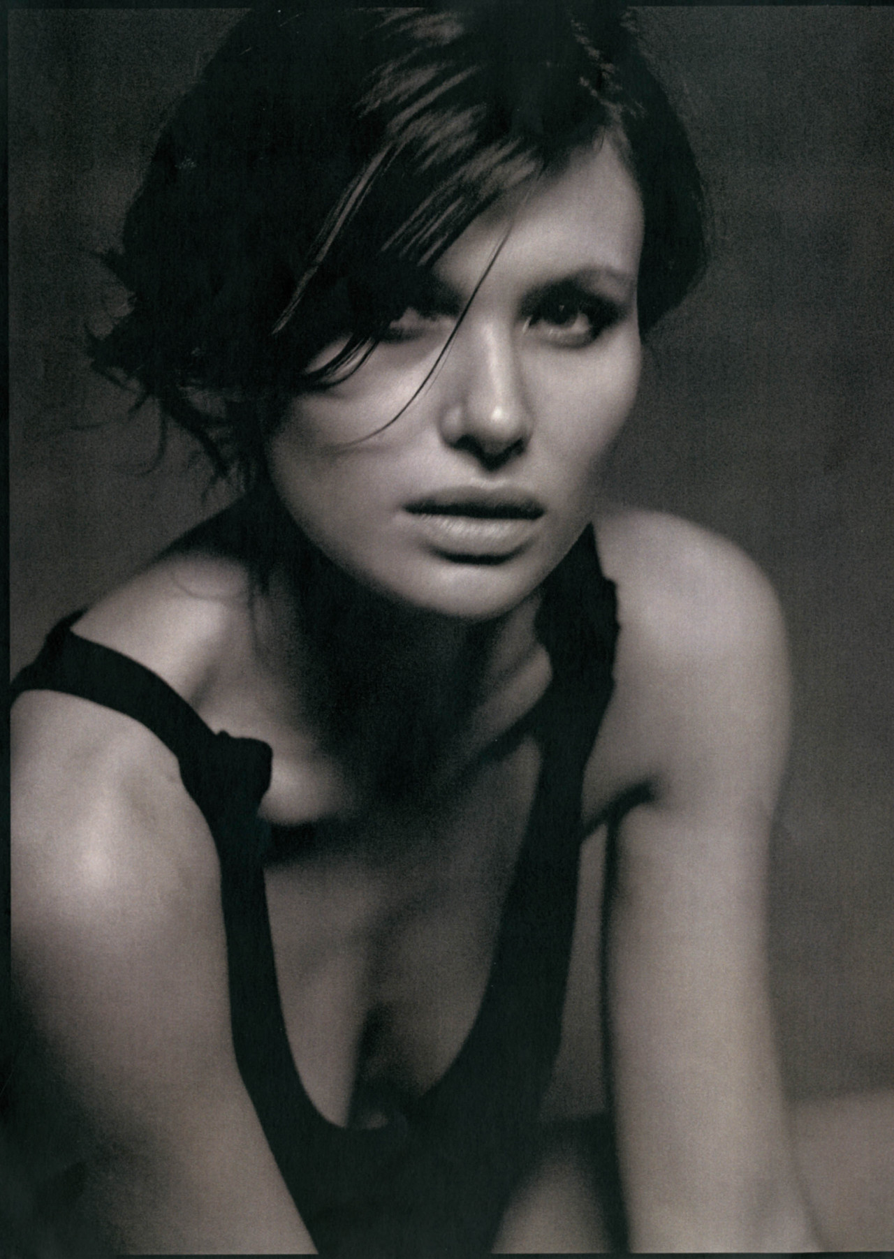 europeanactresses:  Kasia Kras