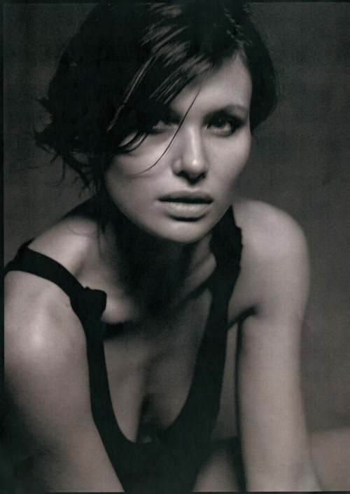 europeanactresses:  Kasia Kras