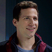 5x11 - Jake’s face