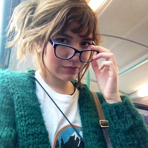 stefanysite:  bus series three.