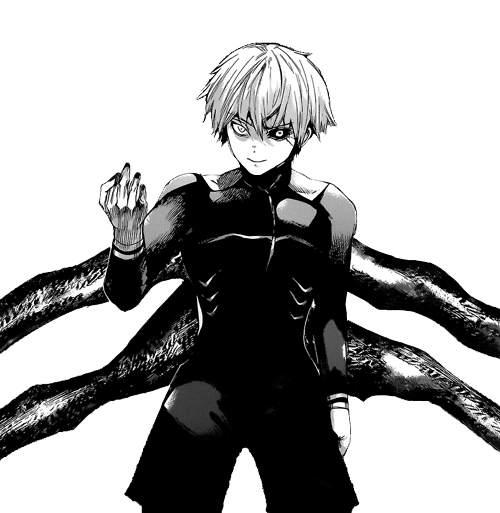 81 Transparent Kaneki For Your Blog Or Something