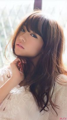 Tady:  Mirei Kiritani | Women | Pinterest 